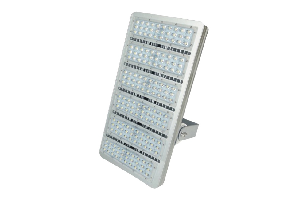 LED flood light