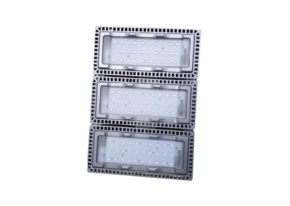 LED flood light