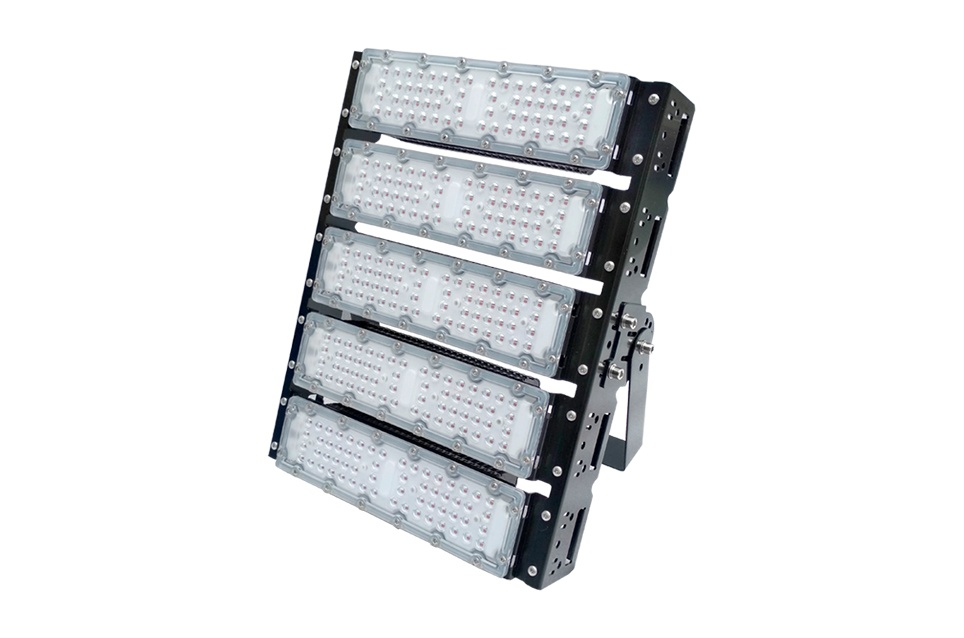 LED flood light